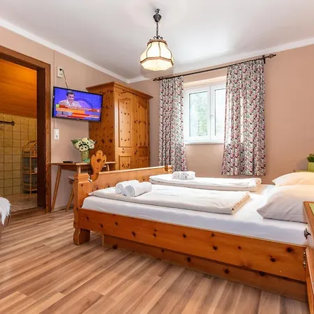 Inn Landgasthof Fuerstenbrunn