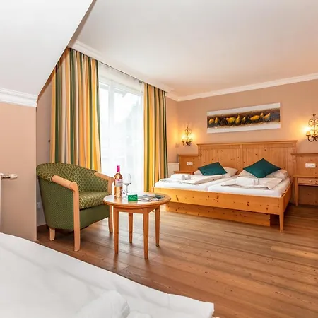 Landgasthof Fuerstenbrunn 3* Grodig