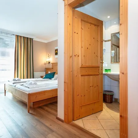 Inn Landgasthof Fuerstenbrunn