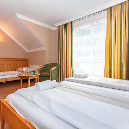 Inn Landgasthof Fuerstenbrunn