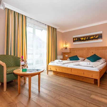 Inn Landgasthof Fuerstenbrunn Grodig