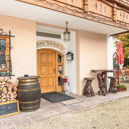 Landgasthof Fuerstenbrunn