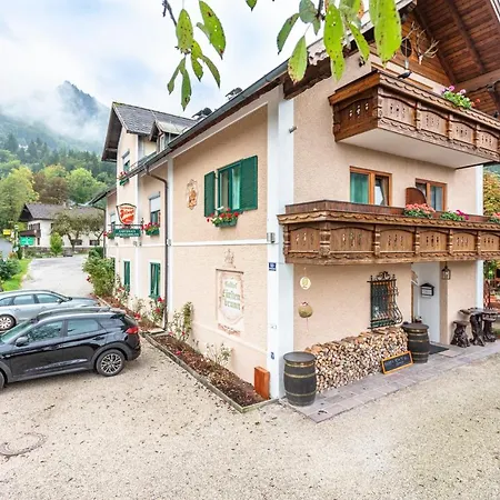 Landgasthof Fuerstenbrunn
