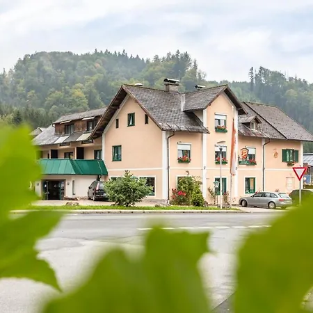 Landgasthof Fuerstenbrunn 3*