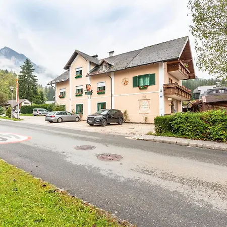 Landgasthof Fuerstenbrunn 3*