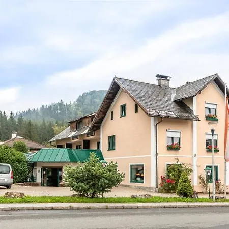 Landgasthof Fuerstenbrunn