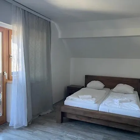 Landgasthof Fuerstenbrunn Inn 3*