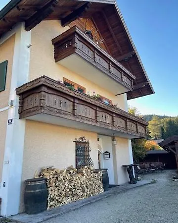 Inn Landgasthof Fuerstenbrunn 3*