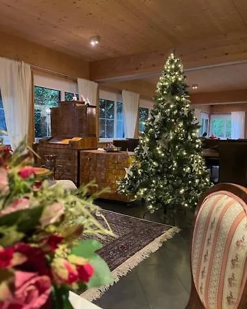 Inn Landgasthof Fuerstenbrunn Grodig