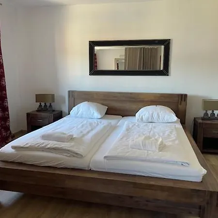 Landgasthof Fuerstenbrunn 3*