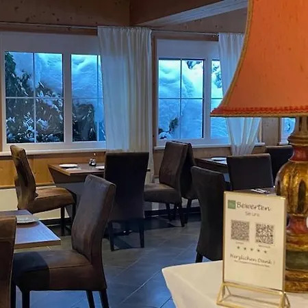Landgasthof Fuerstenbrunn Inn
