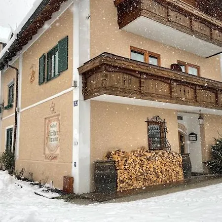 Landgasthof Fuerstenbrunn Inn Grodig