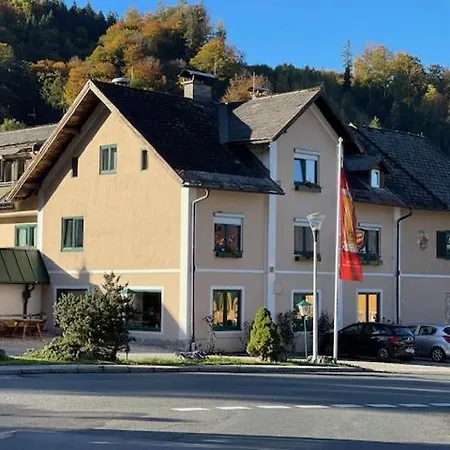 Landgasthof Fuerstenbrunn