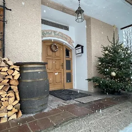 Landgasthof Fuerstenbrunn Inn