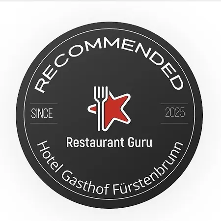 Landgasthof Fuerstenbrunn 3* Grodig