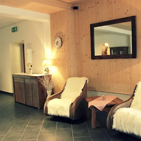 Inn Landgasthof Fuerstenbrunn