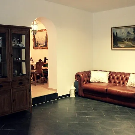 Landgasthof Fuerstenbrunn Grodig