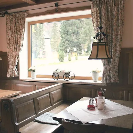 Inn Landgasthof Fuerstenbrunn 3*