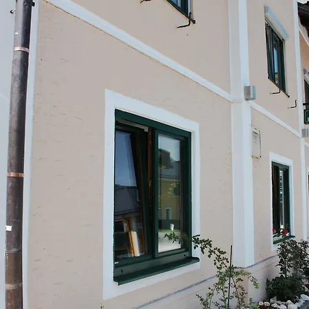 Landgasthof Fuerstenbrunn 3*