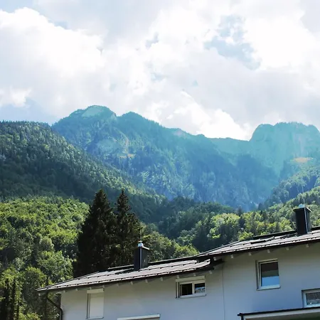Inn Landgasthof Fuerstenbrunn