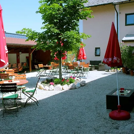 Landgasthof Fuerstenbrunn 3*
