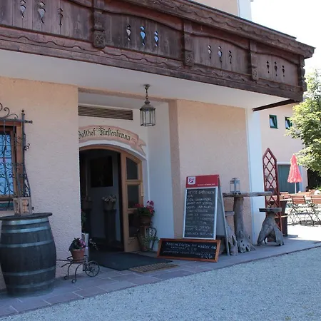 Landgasthof Fuerstenbrunn Inn Grodig