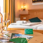 Landgasthof Fürstenbrunn Inn