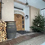 Landgasthof Fürstenbrunn Inn