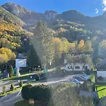 Landgasthof Fürstenbrunn Inn