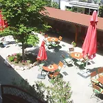 Landgasthof Fürstenbrunn Inn