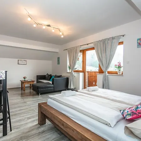 Penzion Landgasthof Fuerstenbrunn 3*