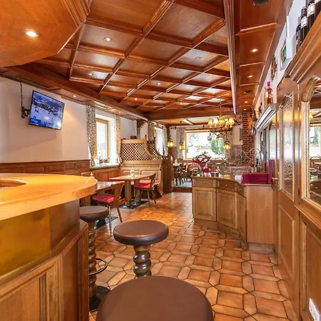 Landgasthof Fuerstenbrunn Estalagem