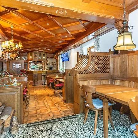 Landgasthof Fuerstenbrunn Penzion 3*