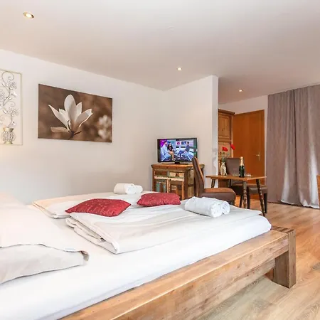Landgasthof Fürstenbrunn 3* Grödig