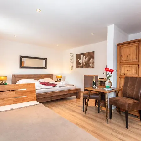 Estalagem Landgasthof Fuerstenbrunn Grödig