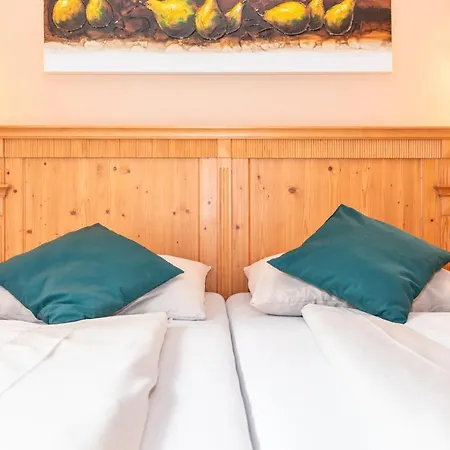 Landgasthof Fuerstenbrunn Grödig