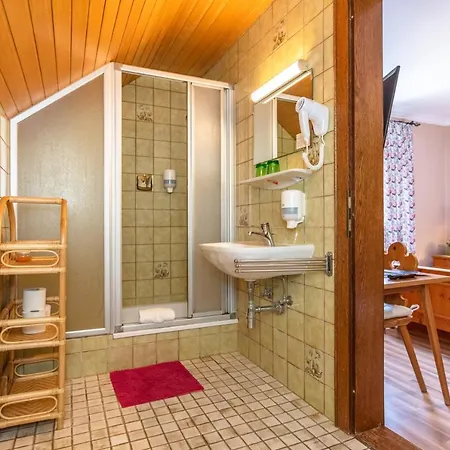 Landgasthof Fuerstenbrunn Estalagem