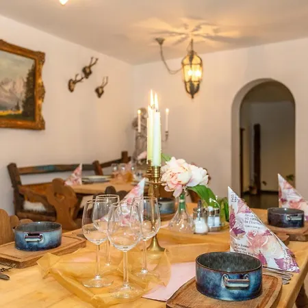 Landgasthof Fuerstenbrunn 3*