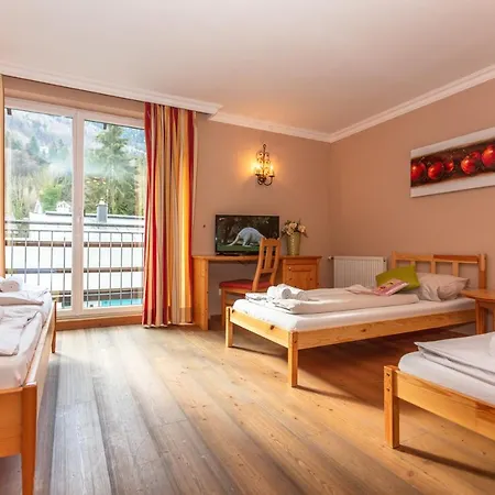 Πανδοχείο Landgasthof Fuerstenbrunn Grödig