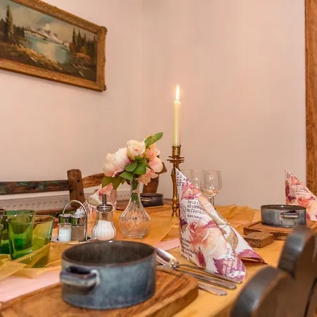 Landgasthof Fuerstenbrunn 3*