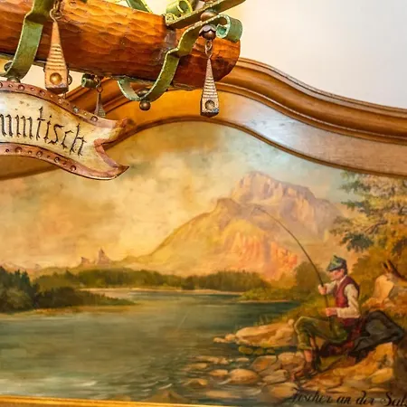 Landgasthof Fuerstenbrunn