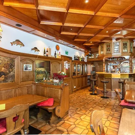 Landgasthof Fuerstenbrunn