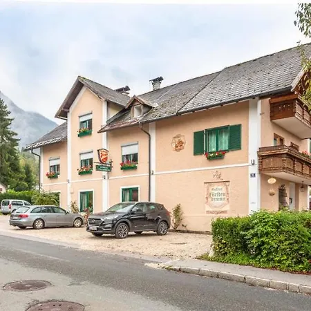 Landgasthof Fuerstenbrunn Penzion Grödig