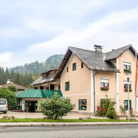 Landgasthof Fuerstenbrunn