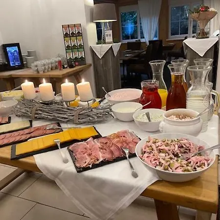 Landgasthof Fuerstenbrunn Grödig