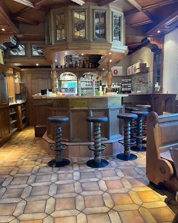 Landgasthof Fuerstenbrunn 3* Grödig