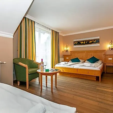 Inn Landgasthof Fürstenbrunn
