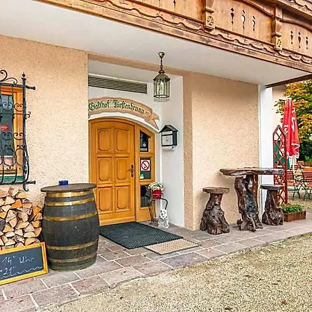 Landgasthof Fürstenbrunn Inn