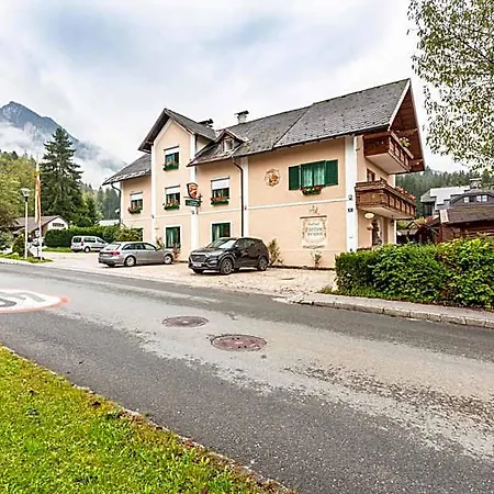 Landgasthof Fürstenbrunn Inn