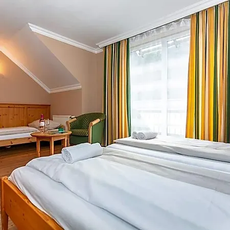 Inn Landgasthof Fürstenbrunn 3*